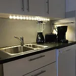 Apartment Aurora-center 1 *