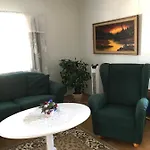 Apartment Aurora-center 1 *