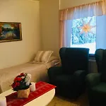 Aurora-center 1 Apartmán