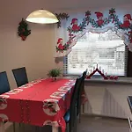 Aurora-center 1 Apartmán
