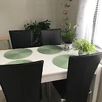 Aurora-center 1 Apartment *