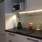 Apartmán Aurora-center 1 *