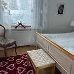 Aurora-center 1 Apartman Rovaniemi