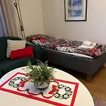 Aurora-center 1 Apartment