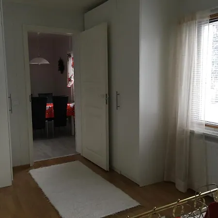 Aurora-center 1 Appartement *