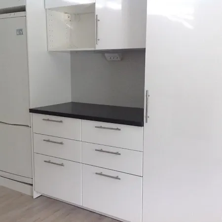 Huoneisto Aurora-center 1