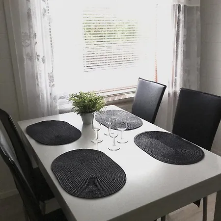 Aurora-center 1 * Rovaniemi