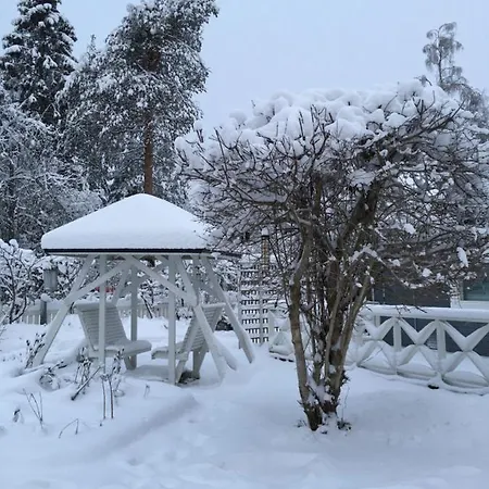 Aurora-center 1 Rovaniemi