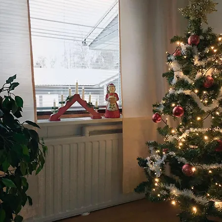 Appartement Aurora-center 1