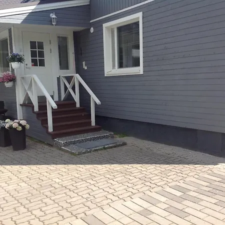 Appartamento Aurora-center 1 *