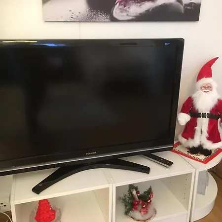 Aurora-center 1 Appartement Rovaniemi