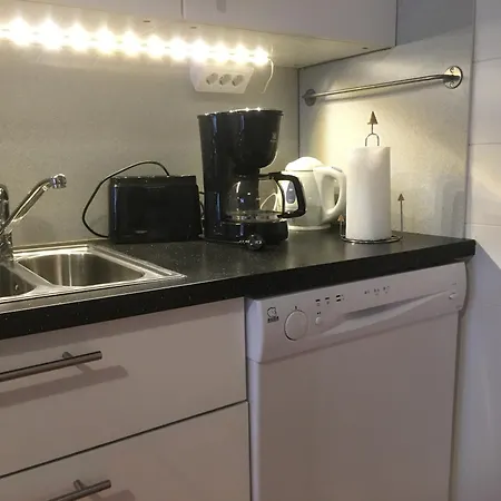 Aurora-center 1 * Rovaniemi