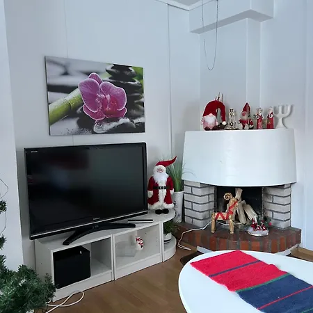 Aurora-center 1 Appartement Rovaniemi