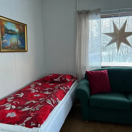 Appartement Aurora-center 1 Rovaniemi