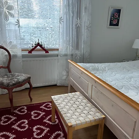 Aurora-center 1 Huoneisto Rovaniemi