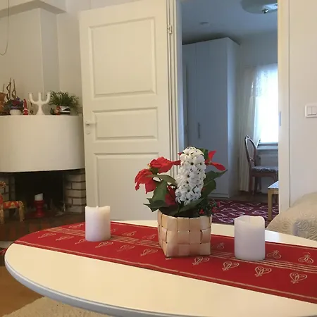 Appartement Aurora-center 1 Rovaniemi