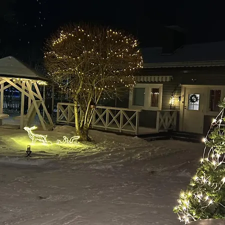 Appartamento Aurora-center 1