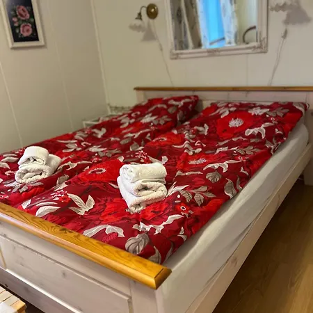 Aurora-center 1 Huoneisto *