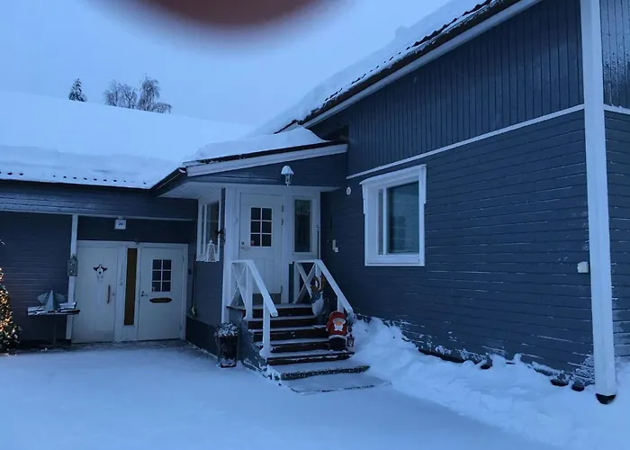 Апартаменты Aurora-center 1