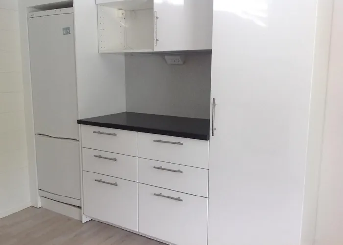 Appartement Aurora-center 1