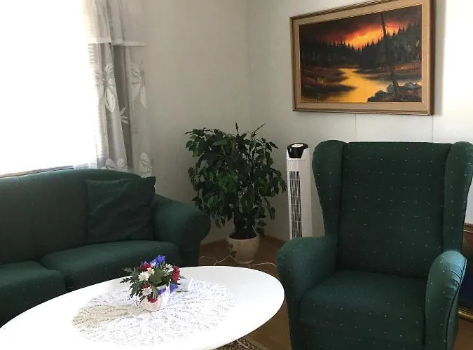 Appartamento Aurora-center 1 *