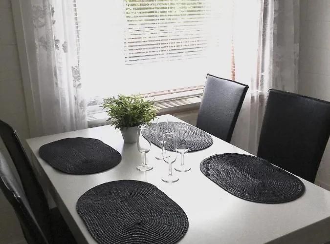 Aurora-center 1 * Рованиеми