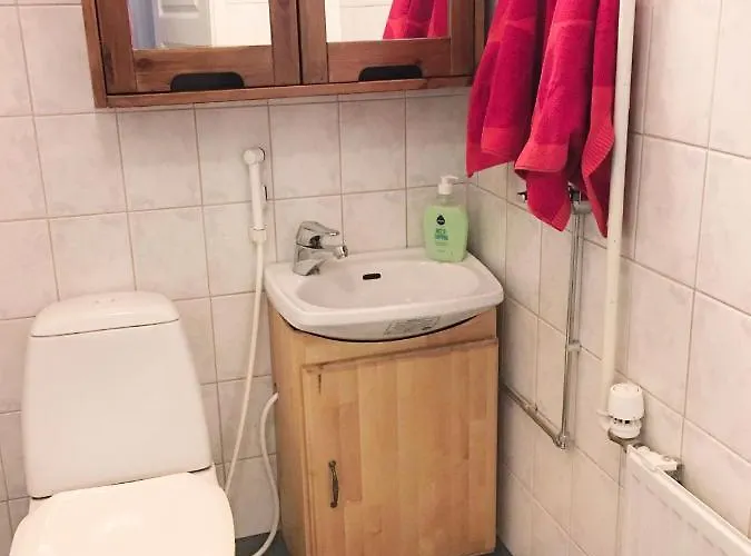 Aurora-center 1 Рованиеми