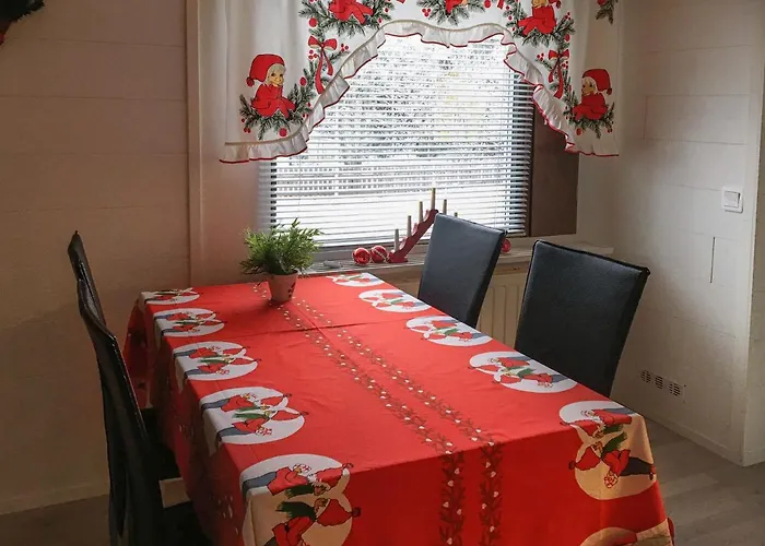 Appartamento Aurora-center 1