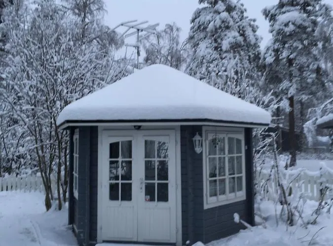 Aurora-center 1 * Rovaniemi