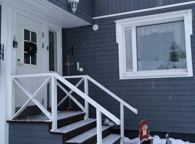 Апартаменты Aurora-center 1 *