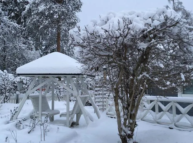 Aurora-center 1 Рованиеми