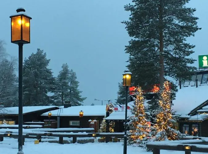 Aurora-center 1 Appartement