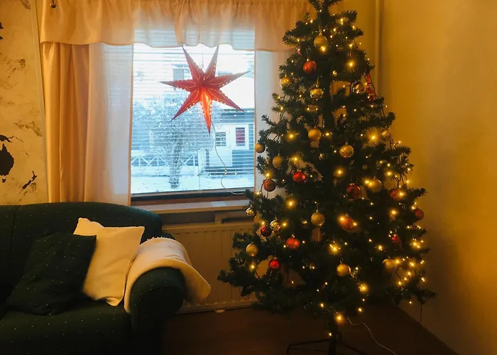 Aurora-center 1 Апартаменты