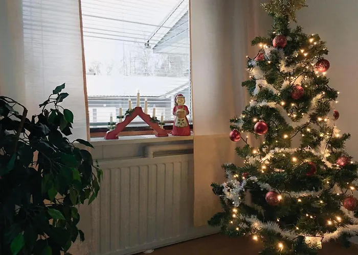 Appartement Aurora-center 1