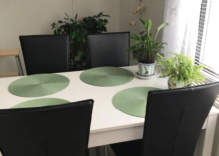 Aurora-center 1 Appartamento *