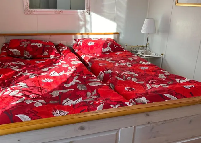 Appartamento Aurora-center 1 Rovaniemi