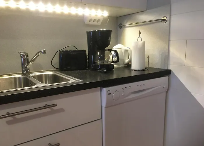 Aurora-center 1 * Рованиеми