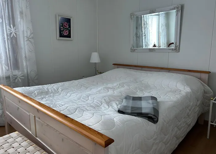 Aurora-center 1 Рованиеми