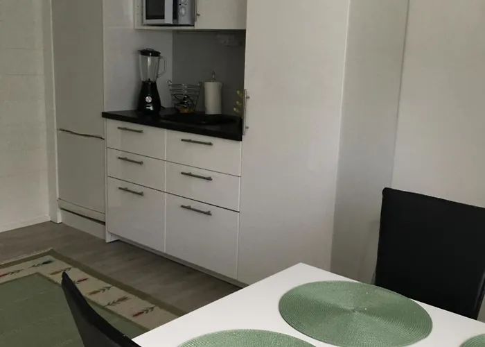 Aurora-center 1 * Rovaniemi