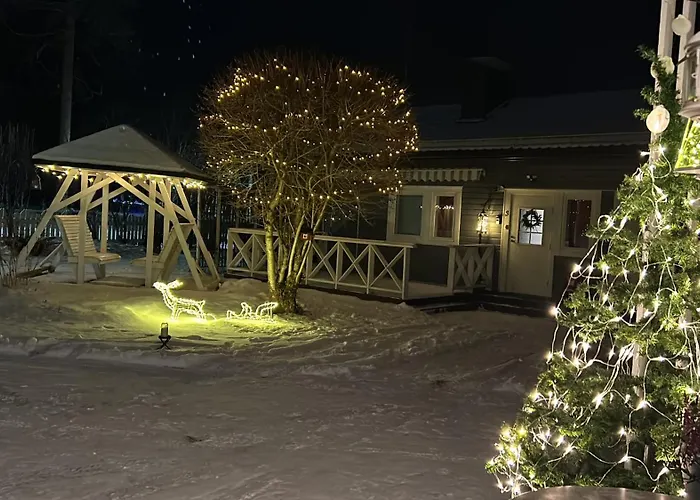 Appartamento Aurora-center 1