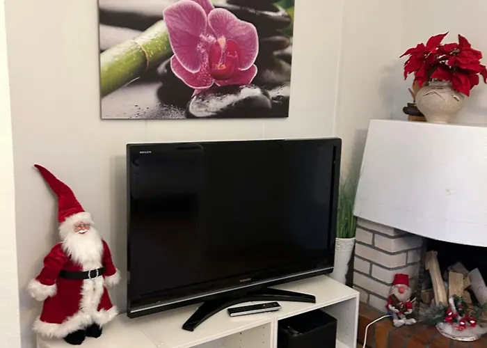 Appartement Aurora-center 1 Rovaniemi