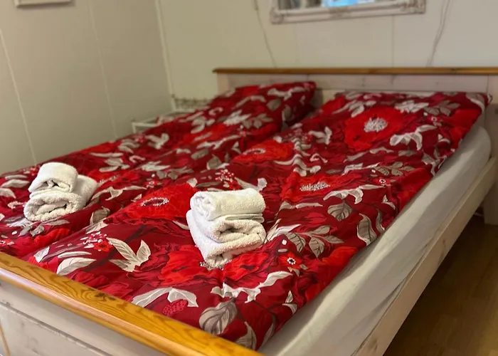 Aurora-center 1 Appartamento *